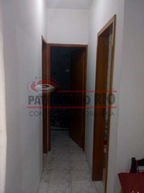 Conheça 6 do imóvel - Apartamento, Irajá, sala, 1quartos, 1vaga e financiando! - PAAP10403 - 7 6 - Apartamento, Irajá, sala, 1quartos, 1vaga e financiando! - PAAP10403 - 7