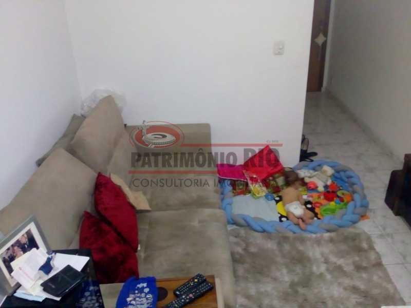 Conheça 7 do imóvel - Apartamento, Irajá, sala, 1quartos, 1vaga e financiando! - PAAP10403 - 8 7 - Apartamento, Irajá, sala, 1quartos, 1vaga e financiando! - PAAP10403 - 8