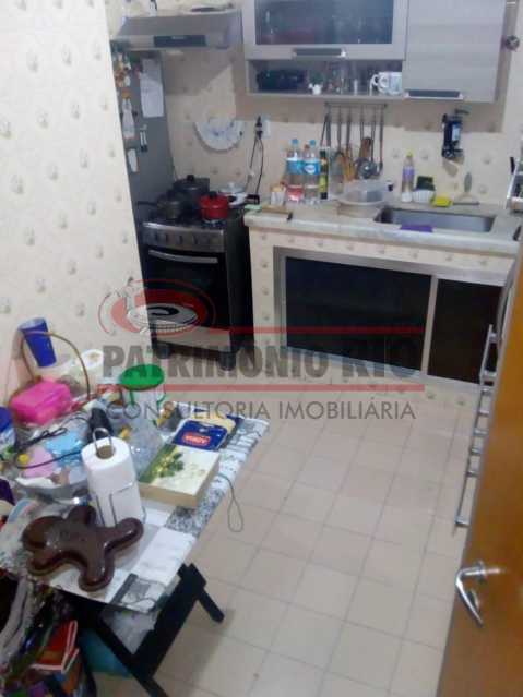 Conheça 8 do imóvel - Apartamento, Irajá, sala, 1quartos, 1vaga e financiando! - PAAP10403 - 9 8 - Apartamento, Irajá, sala, 1quartos, 1vaga e financiando! - PAAP10403 - 9