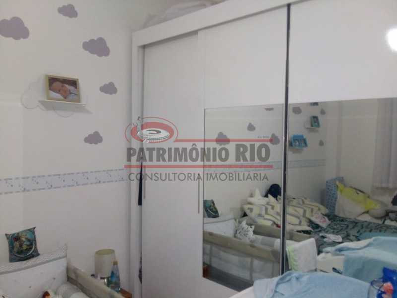 Conheça 10 do imóvel - Apartamento, Irajá, sala, 1quartos, 1vaga e financiando! - PAAP10403 - 10 10 - Apartamento, Irajá, sala, 1quartos, 1vaga e financiando! - PAAP10403 - 10