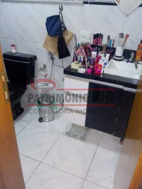 Conheça 11 do imóvel - Apartamento, Irajá, sala, 1quartos, 1vaga e financiando! - PAAP10403 - 11 11 - Apartamento, Irajá, sala, 1quartos, 1vaga e financiando! - PAAP10403 - 11