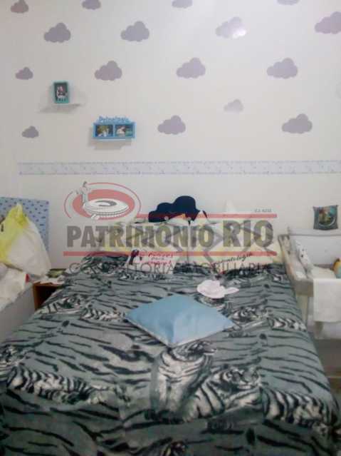 Conheça 12 do imóvel - Apartamento, Irajá, sala, 1quartos, 1vaga e financiando! - PAAP10403 - 12 12 - Apartamento, Irajá, sala, 1quartos, 1vaga e financiando! - PAAP10403 - 12