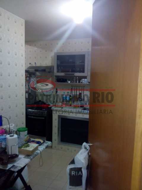 Conheça 13 do imóvel - Apartamento, Irajá, sala, 1quartos, 1vaga e financiando! - PAAP10403 - 13 13 - Apartamento, Irajá, sala, 1quartos, 1vaga e financiando! - PAAP10403 - 13