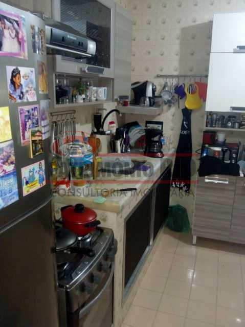 Conheça 14 do imóvel - Apartamento, Irajá, sala, 1quartos, 1vaga e financiando! - PAAP10403 - 14 14 - Apartamento, Irajá, sala, 1quartos, 1vaga e financiando! - PAAP10403 - 14