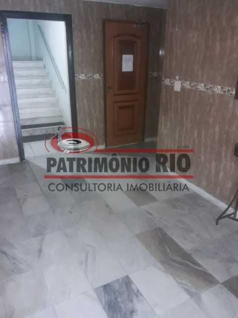 Conheça 15 do imóvel - Apartamento, Irajá, sala, 1quartos, 1vaga e financiando! - PAAP10403 - 15 15 - Apartamento, Irajá, sala, 1quartos, 1vaga e financiando! - PAAP10403 - 15