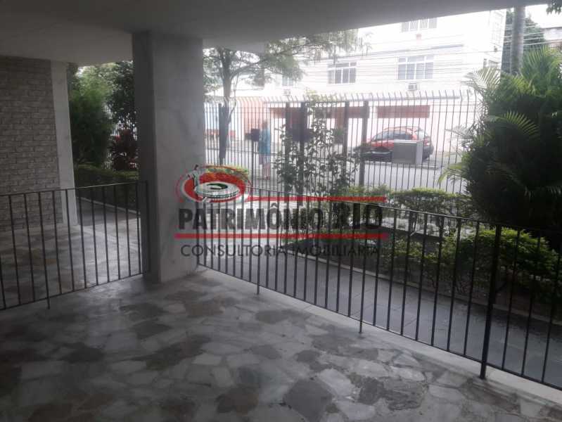 Conheça 17 do imóvel - Apartamento, Irajá, sala, 1quartos, 1vaga e financiando! - PAAP10403 - 1 17 - Apartamento, Irajá, sala, 1quartos, 1vaga e financiando! - PAAP10403 - 1