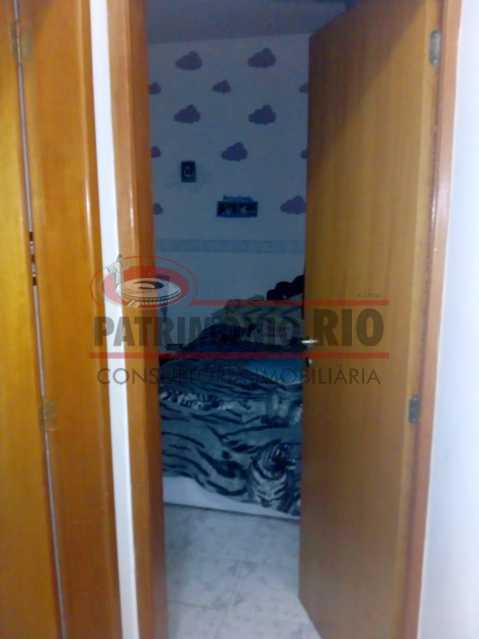 Conheça 19 do imóvel - Apartamento, Irajá, sala, 1quartos, 1vaga e financiando! - PAAP10403 - 18 19 - Apartamento, Irajá, sala, 1quartos, 1vaga e financiando! - PAAP10403 - 18