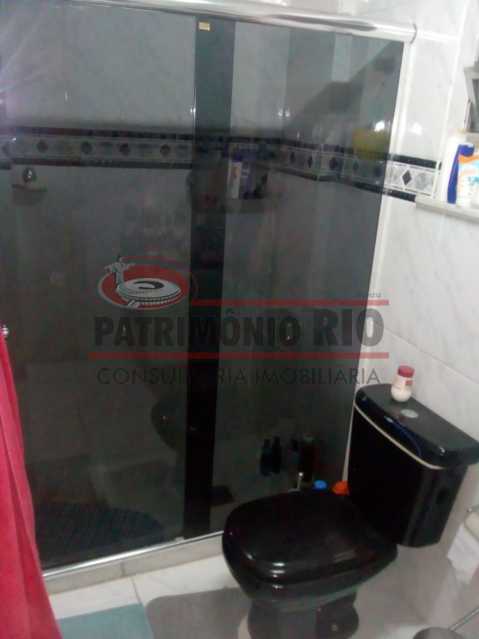 Conheça 20 do imóvel - Apartamento, Irajá, sala, 1quartos, 1vaga e financiando! - PAAP10403 - 21 20 - Apartamento, Irajá, sala, 1quartos, 1vaga e financiando! - PAAP10403 - 21