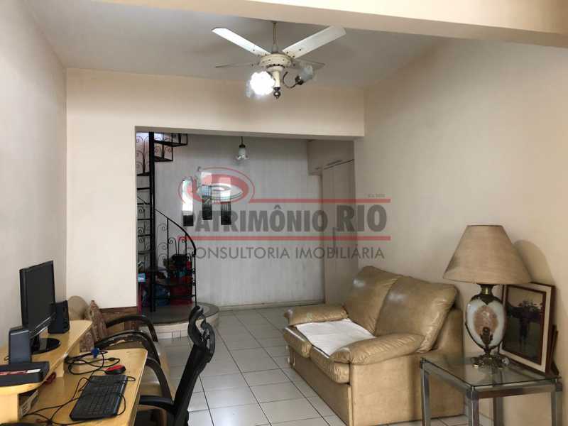 Conheça 1 do imóvel - Próximo Metro, salão, 3quartos suite - PAAP30892 - 4 1 - Próximo Metro, salão, 3quartos suite - PAAP30892 - 4