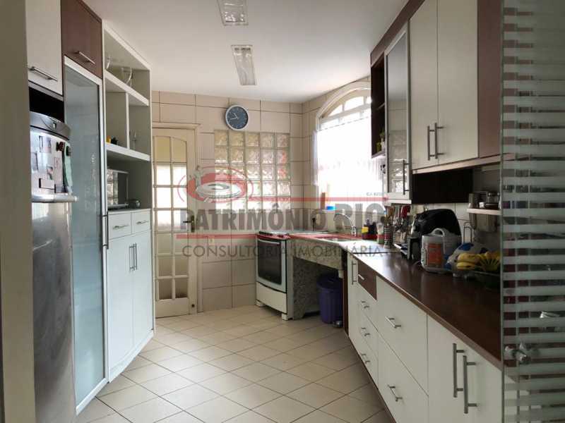 Conheça 2 do imóvel - Próximo Metro, salão, 3quartos suite - PAAP30892 - 5 2 - Próximo Metro, salão, 3quartos suite - PAAP30892 - 5