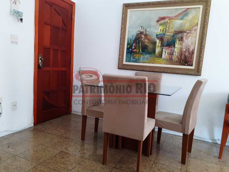 Conheça 02 do imóvel - Ótima oportunidade! - PAAP23526 - 3 02 - Ótima oportunidade! - PAAP23526 - 3