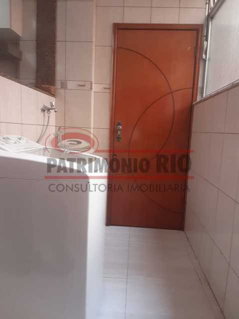 Conheça 24 do imóvel - Ótima oportunidade! - PAAP23526 - 25 24 - Ótima oportunidade! - PAAP23526 - 25