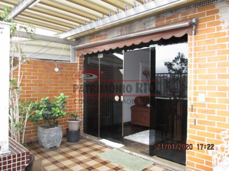 Conheça IMG_0888 do imóvel - Cobertura 3 quartos à venda Vila da Penha, Rio de Janeiro - R$ 700.000 - PACO30070 - 25 IMG_0888 - Cobertura 3 quartos à venda Vila da Penha, Rio de Janeiro - R$ 700.000 - PACO30070 - 25