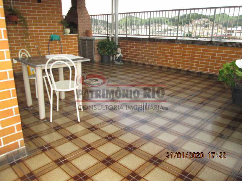 Conheça IMG_0890 do imóvel - Cobertura 3 quartos à venda Vila da Penha, Rio de Janeiro - R$ 700.000 - PACO30070 - 30 IMG_0890 - Cobertura 3 quartos à venda Vila da Penha, Rio de Janeiro - R$ 700.000 - PACO30070 - 30