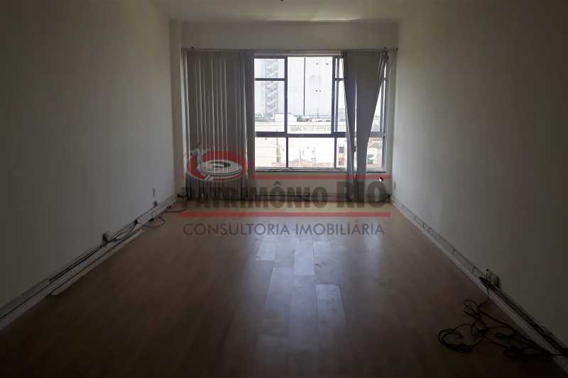 Conheça 02 do imóvel - Sala Comercial Centro 400m² - PASL00067 - 3 02 - Sala Comercial Centro 400m² - PASL00067 - 3