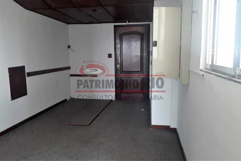 Conheça 03 do imóvel - Sala Comercial Centro 400m² - PASL00067 - 4 03 - Sala Comercial Centro 400m² - PASL00067 - 4