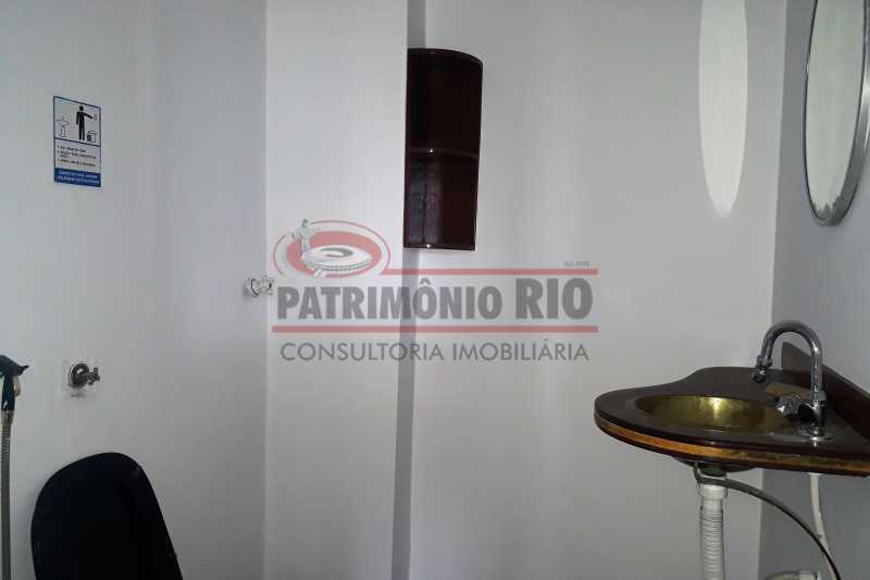 Conheça 05 do imóvel - Sala Comercial Centro 400m² - PASL00067 - 6 05 - Sala Comercial Centro 400m² - PASL00067 - 6
