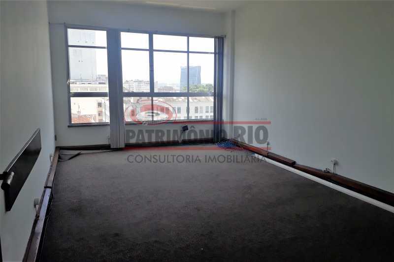 Conheça 06 do imóvel - Sala Comercial Centro 400m² - PASL00067 - 7 06 - Sala Comercial Centro 400m² - PASL00067 - 7