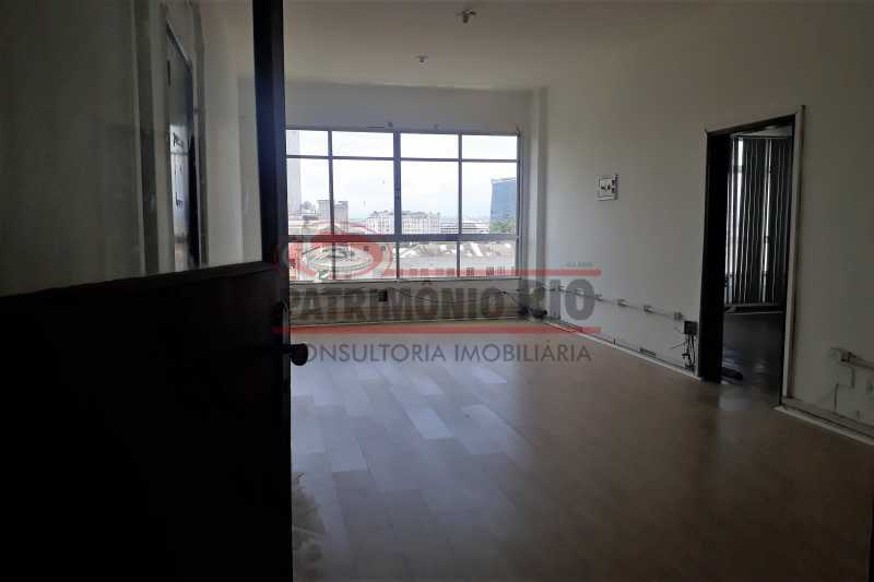 Conheça 10 do imóvel - Sala Comercial Centro 400m² - PASL00067 - 11 10 - Sala Comercial Centro 400m² - PASL00067 - 11