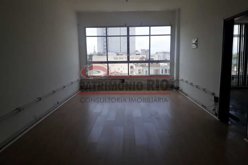 Conheça 11 do imóvel - Sala Comercial Centro 400m² - PASL00067 - 12 11 - Sala Comercial Centro 400m² - PASL00067 - 12