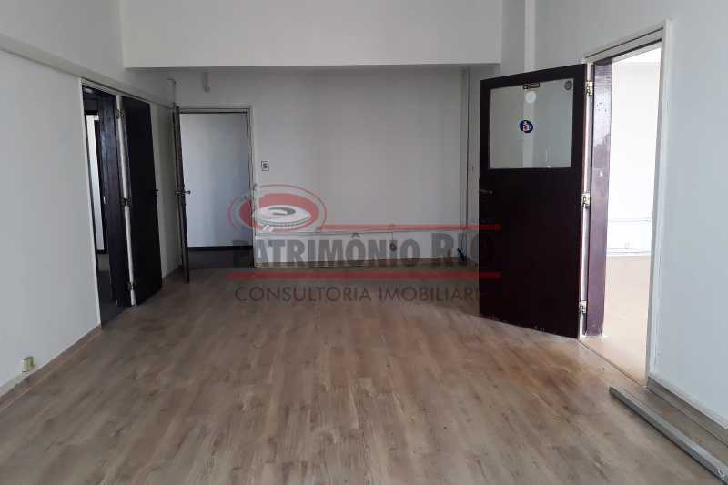 Conheça 12 do imóvel - Sala Comercial Centro 400m² - PASL00067 - 13 12 - Sala Comercial Centro 400m² - PASL00067 - 13