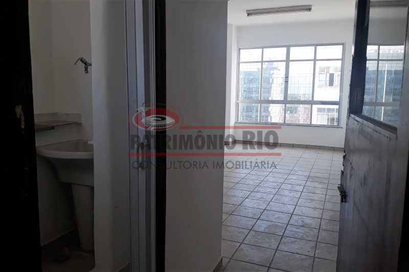 Conheça 16 do imóvel - Sala Comercial Centro 400m² - PASL00067 - 17 16 - Sala Comercial Centro 400m² - PASL00067 - 17