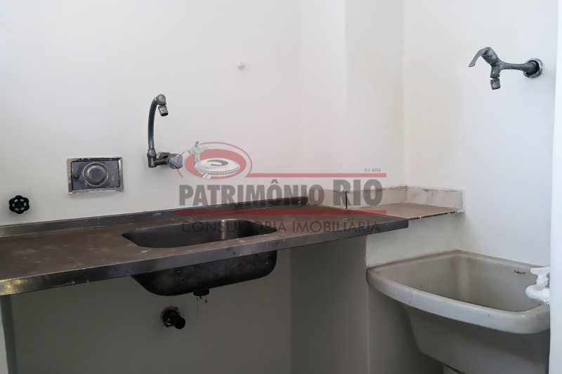 Conheça 17 do imóvel - Sala Comercial Centro 400m² - PASL00067 - 18 17 - Sala Comercial Centro 400m² - PASL00067 - 18