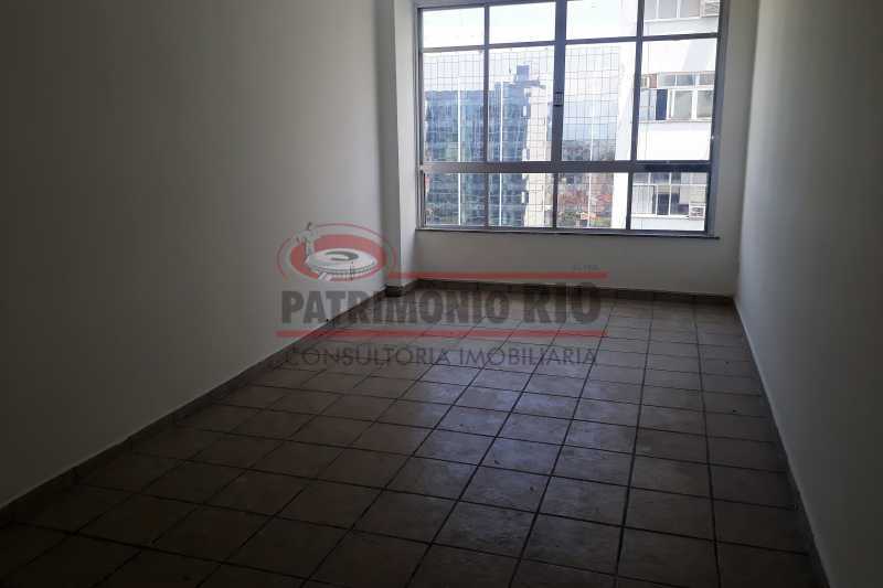 Conheça 18 do imóvel - Sala Comercial Centro 400m² - PASL00067 - 19 18 - Sala Comercial Centro 400m² - PASL00067 - 19