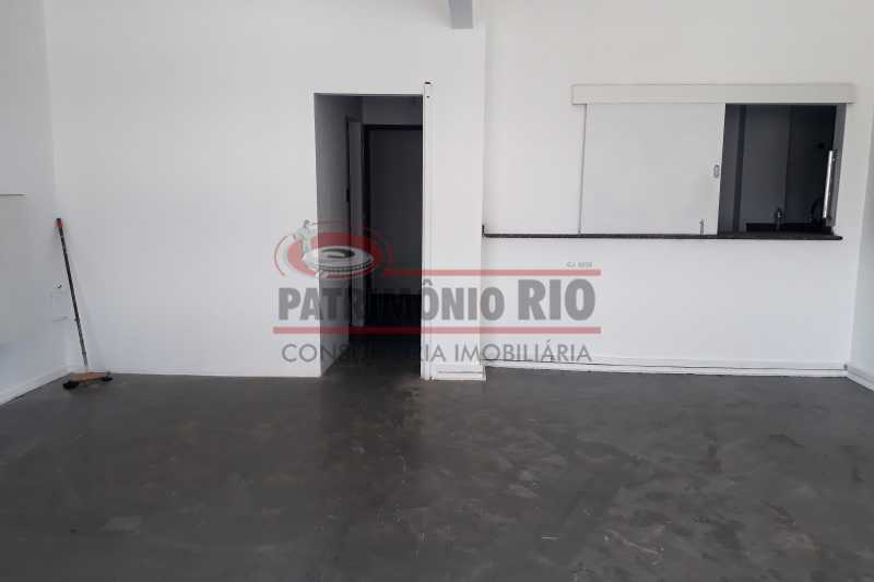 Conheça 22 do imóvel - Sala Comercial Centro 400m² - PASL00067 - 23 22 - Sala Comercial Centro 400m² - PASL00067 - 23