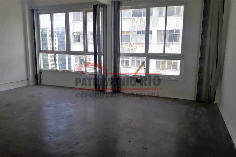 Conheça 23 do imóvel - Sala Comercial Centro 400m² - PASL00067 - 24 23 - Sala Comercial Centro 400m² - PASL00067 - 24