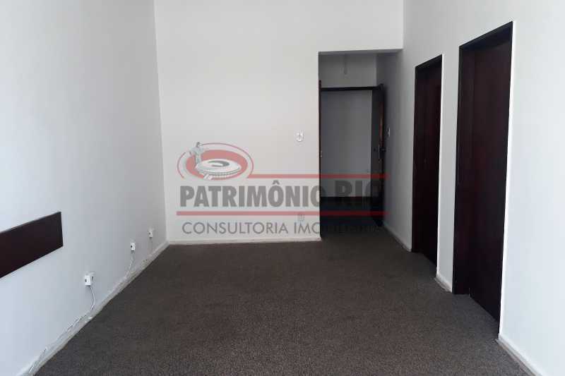 Conheça 25 do imóvel - Sala Comercial Centro 400m² - PASL00067 - 26 25 - Sala Comercial Centro 400m² - PASL00067 - 26