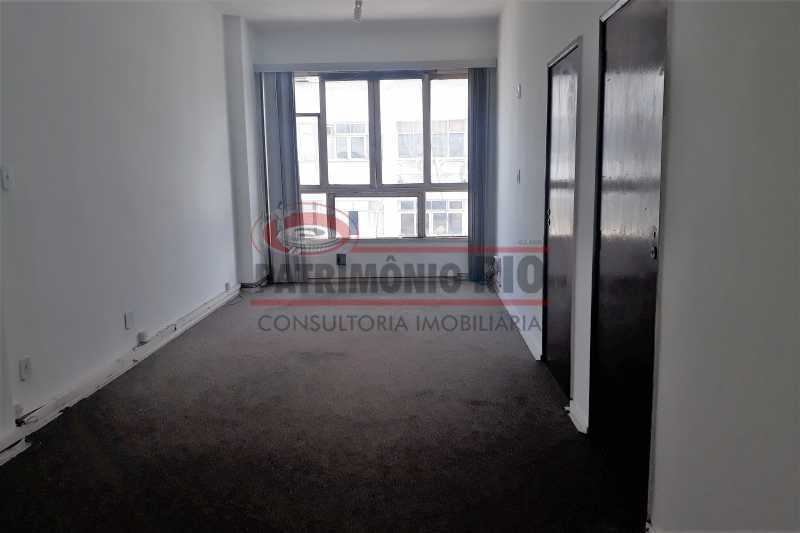 Conheça 27 do imóvel - Sala Comercial Centro 400m² - PASL00067 - 28 27 - Sala Comercial Centro 400m² - PASL00067 - 28