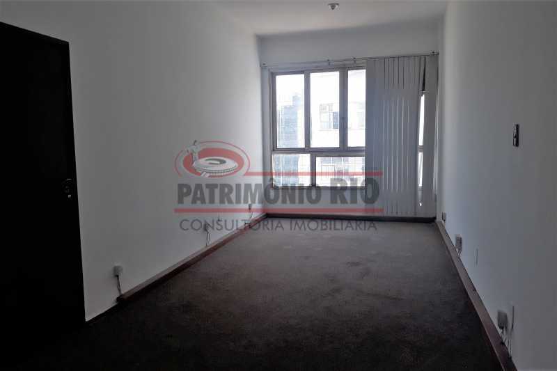 Conheça 29 do imóvel - Sala Comercial Centro 400m² - PASL00067 - 30 29 - Sala Comercial Centro 400m² - PASL00067 - 30