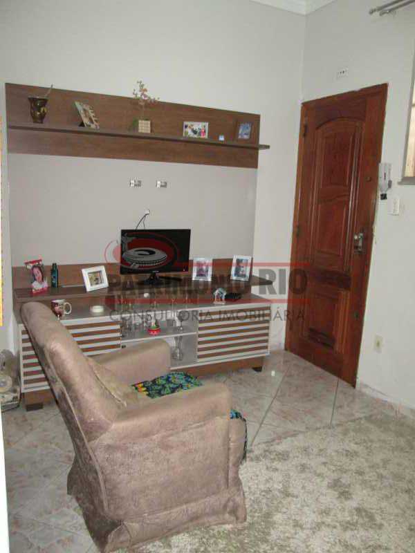 Conheça IMG_6641 do imóvel - Apartamento 2quartos Térreo - PAAP23527 - 3 IMG_6641 - Apartamento 2quartos Térreo - PAAP23527 - 3