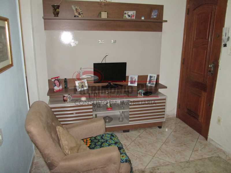 Conheça IMG_6642 do imóvel - Apartamento 2quartos Térreo - PAAP23527 - 1 IMG_6642 - Apartamento 2quartos Térreo - PAAP23527 - 1