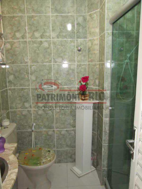 Conheça IMG_6649 do imóvel - Apartamento 2quartos Térreo - PAAP23527 - 10 IMG_6649 - Apartamento 2quartos Térreo - PAAP23527 - 10