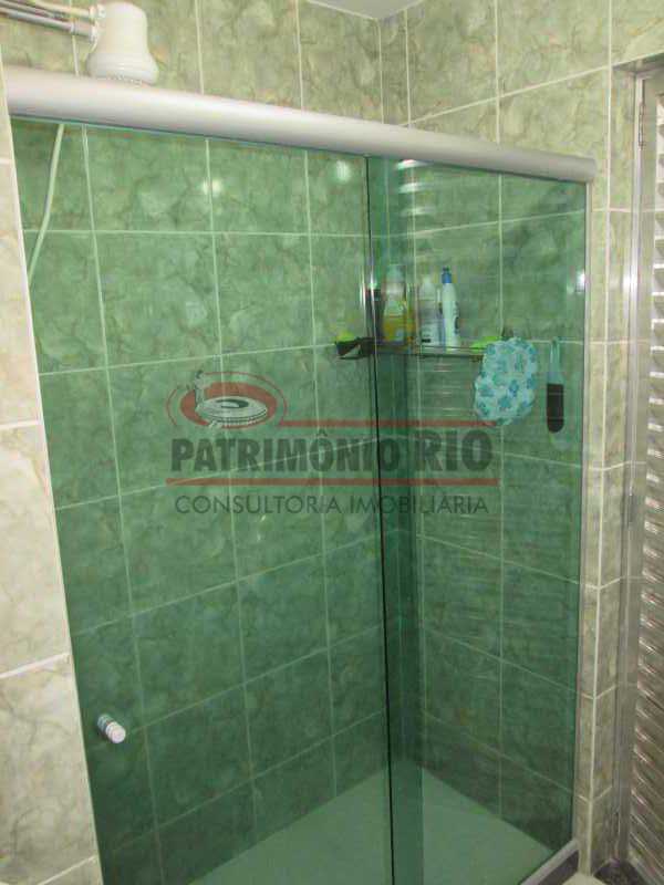 Conheça IMG_6651 do imóvel - Apartamento 2quartos Térreo - PAAP23527 - 12 IMG_6651 - Apartamento 2quartos Térreo - PAAP23527 - 12