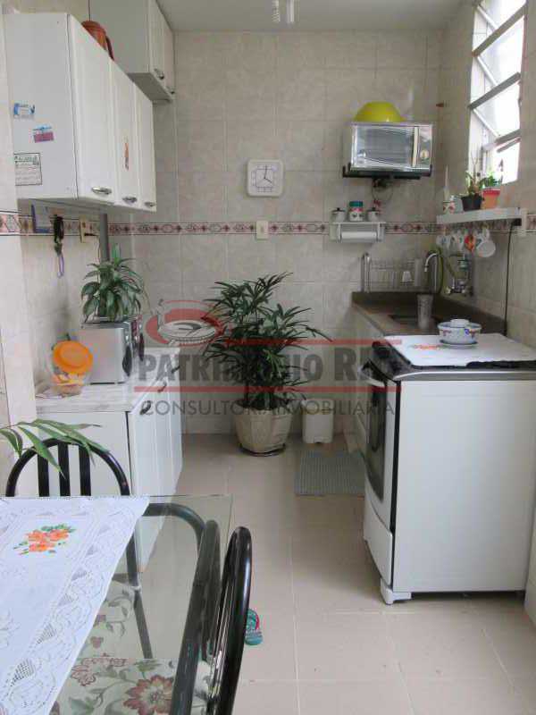 Conheça IMG_6652 do imóvel - Apartamento 2quartos Térreo - PAAP23527 - 13 IMG_6652 - Apartamento 2quartos Térreo - PAAP23527 - 13