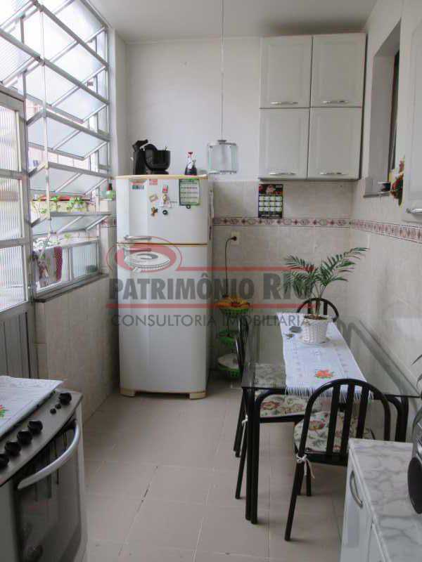 Conheça IMG_6655 do imóvel - Apartamento 2quartos Térreo - PAAP23527 - 16 IMG_6655 - Apartamento 2quartos Térreo - PAAP23527 - 16