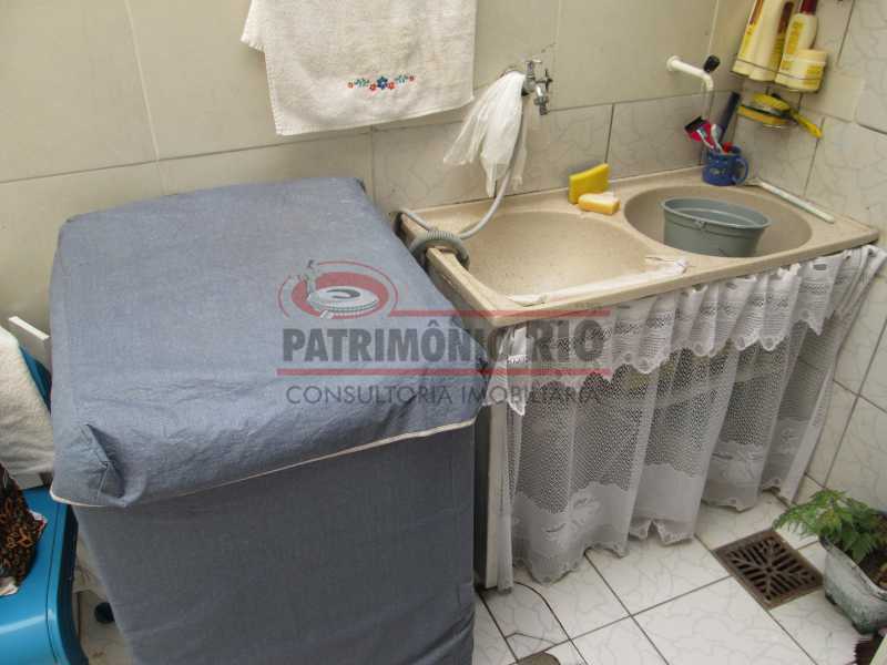 Conheça IMG_6656 do imóvel - Apartamento 2quartos Térreo - PAAP23527 - 17 IMG_6656 - Apartamento 2quartos Térreo - PAAP23527 - 17