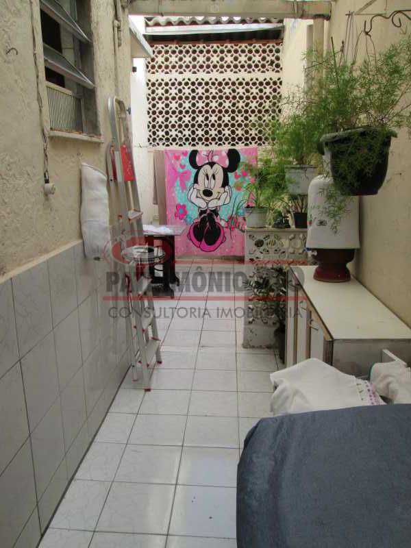 Conheça IMG_6657 do imóvel - Apartamento 2quartos Térreo - PAAP23527 - 18 IMG_6657 - Apartamento 2quartos Térreo - PAAP23527 - 18