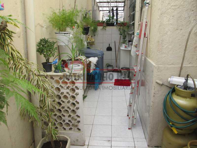 Conheça IMG_6658 do imóvel - Apartamento 2quartos Térreo - PAAP23527 - 19 IMG_6658 - Apartamento 2quartos Térreo - PAAP23527 - 19