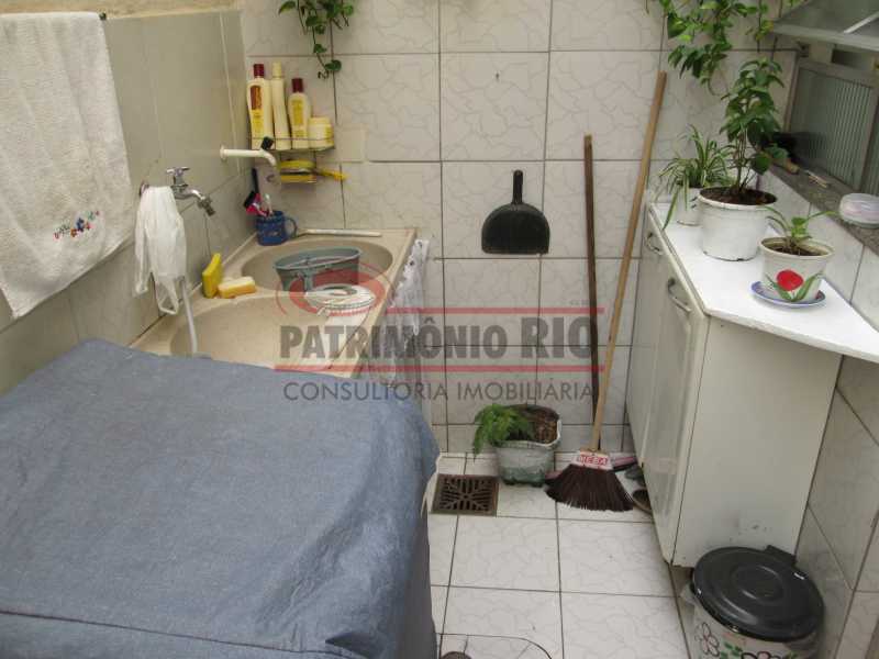 Conheça IMG_6659 do imóvel - Apartamento 2quartos Térreo - PAAP23527 - 20 IMG_6659 - Apartamento 2quartos Térreo - PAAP23527 - 20