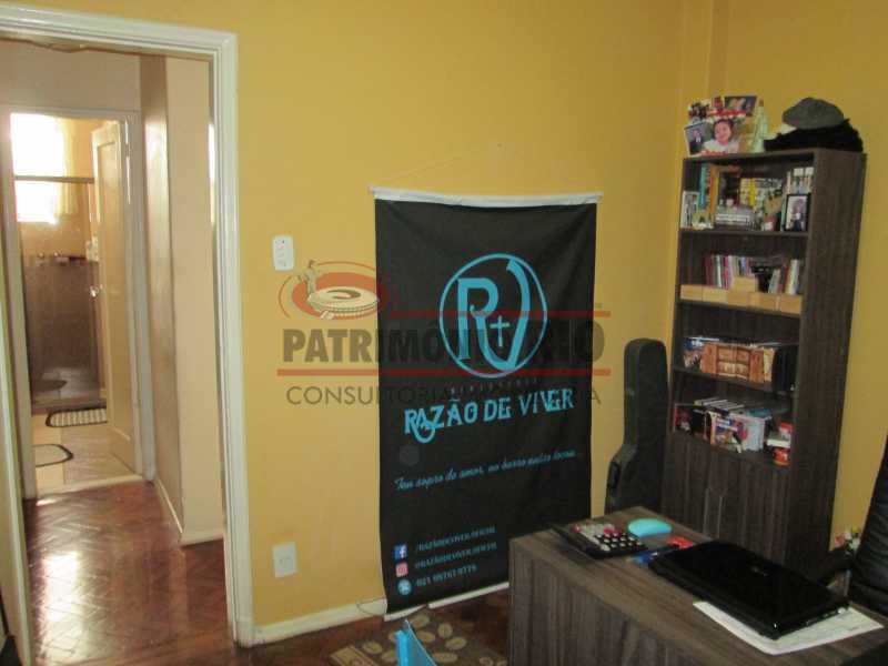 Conheça IMG_6627 do imóvel - Apartamento 3quartos documentação ok - PAAP30895 - 10 IMG_6627 - Apartamento 3quartos documentação ok - PAAP30895 - 10