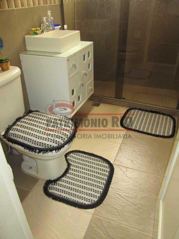 Conheça IMG_6633 do imóvel - Apartamento 3quartos documentação ok - PAAP30895 - 16 IMG_6633 - Apartamento 3quartos documentação ok - PAAP30895 - 16