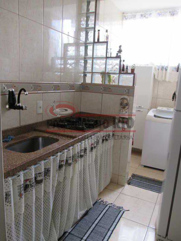 Conheça IMG_6636 do imóvel - Apartamento 3quartos documentação ok - PAAP30895 - 17 IMG_6636 - Apartamento 3quartos documentação ok - PAAP30895 - 17