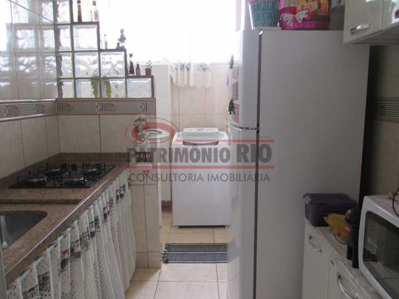 Conheça IMG_6637 do imóvel - Apartamento 3quartos documentação ok - PAAP30895 - 18 IMG_6637 - Apartamento 3quartos documentação ok - PAAP30895 - 18