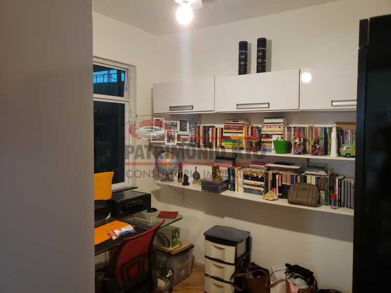 Conheça 20200128_184645 do imóvel - Apartamento amplo com quase 85M² - PAAP23539 - 15 20200128_184645 - Apartamento amplo com quase 85M² - PAAP23539 - 15