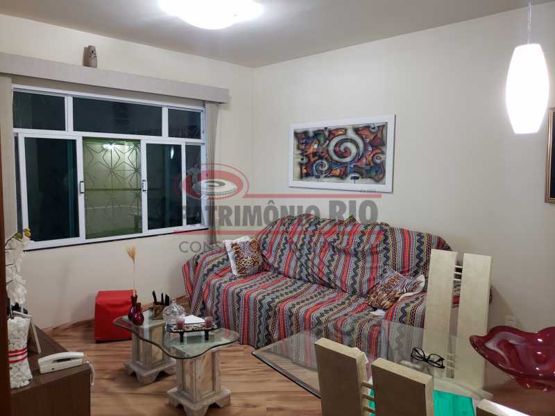 Conheça 20200128_184725 do imóvel - Apartamento amplo com quase 85M² - PAAP23539 - 5 20200128_184725 - Apartamento amplo com quase 85M² - PAAP23539 - 5