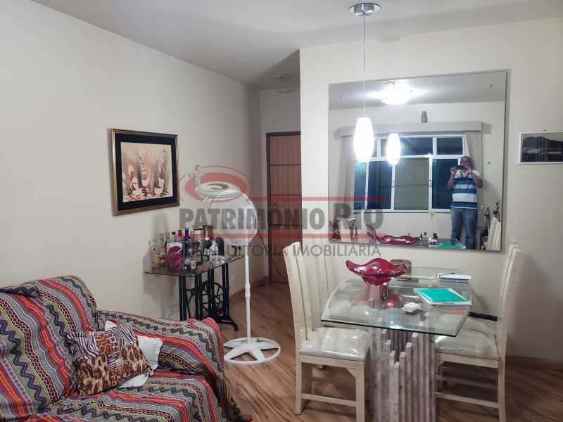 Conheça 20200128_184735 do imóvel - Apartamento amplo com quase 85M² - PAAP23539 - 4 20200128_184735 - Apartamento amplo com quase 85M² - PAAP23539 - 4